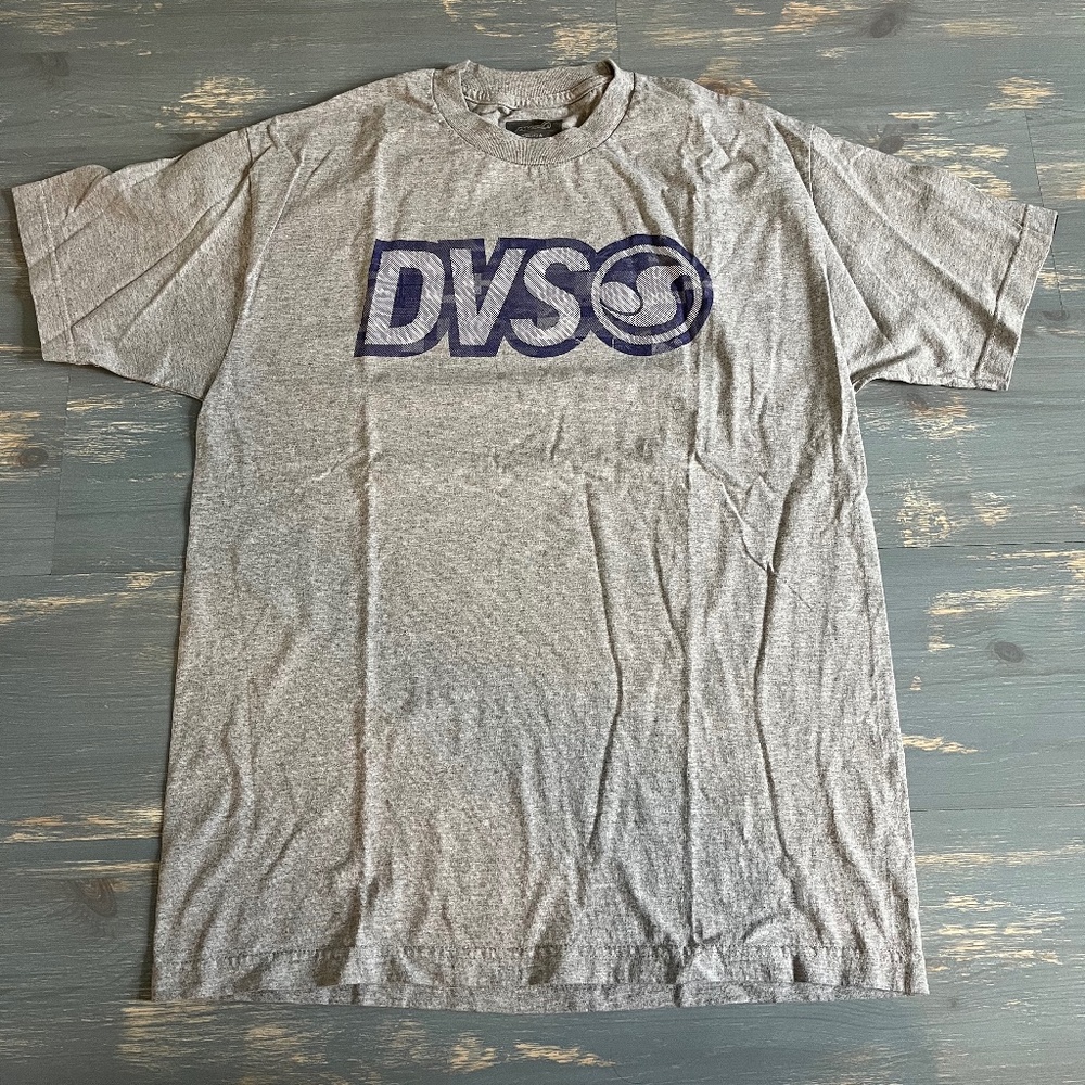 Men's DVS Shirt